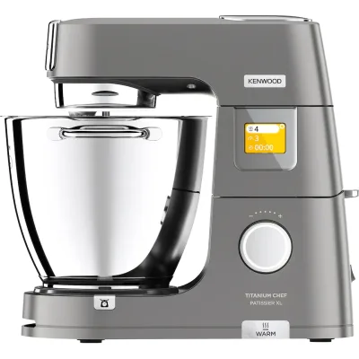 Кухонний комбайн Kenwood KWL 90.244 SI