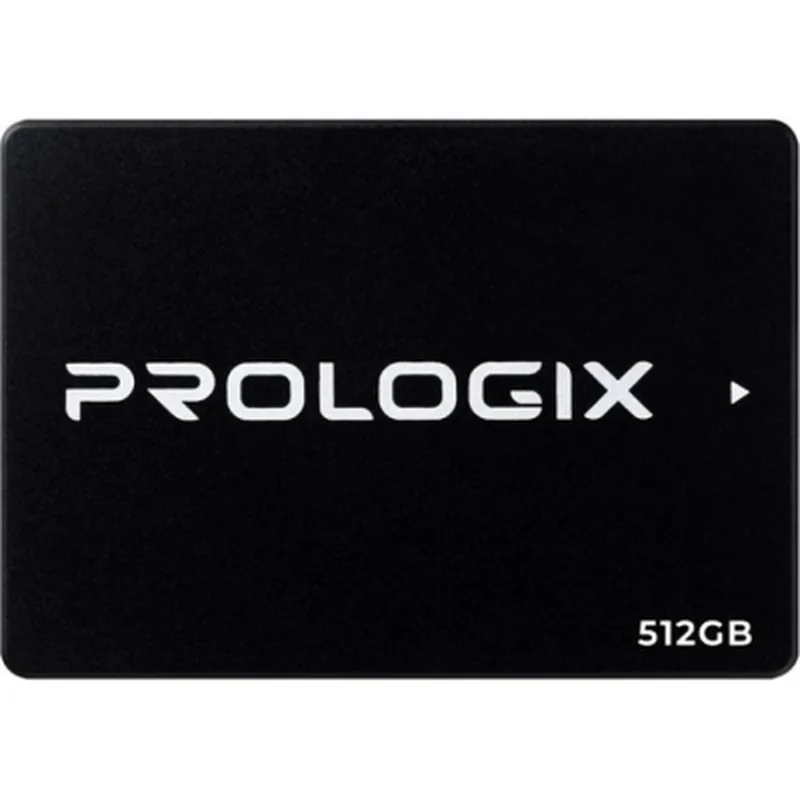 Накопичувач SSD 2.5" 512GB S360 Prologix (PRO512GS360)