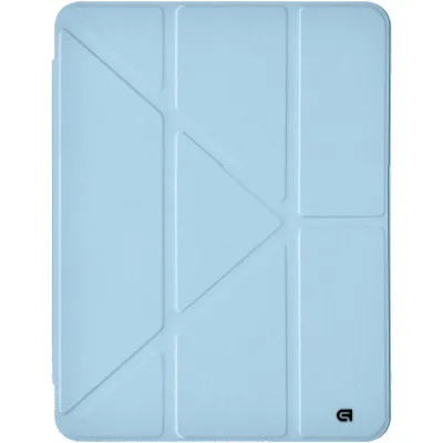 Чохол до планшета Armorstandart Y-Type PEN iPad 10.2 (2021/2020/2019) Blue (ARM77495)