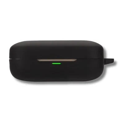 Чохол для навушників BeCover для Realme Buds Air 7 Pro Black (714814)