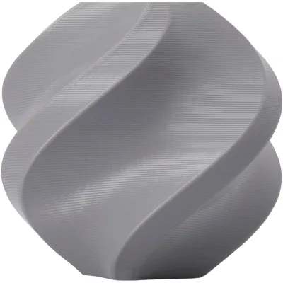 Пластик для 3D-принтера Bambu Lab TPU for AMS, 1.75 мм, 1 кг, Gray (U02-D0-1.75-1000-SPL)