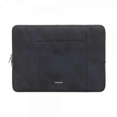 Чохол до ноутбука RivaCase 13.3" 8903 Black (8903Black)