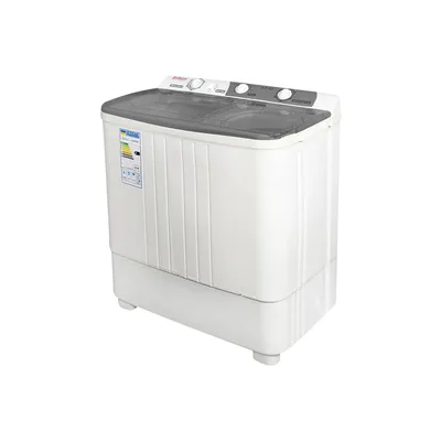 Пральна машина Saturn ST-WK7605 Grey
