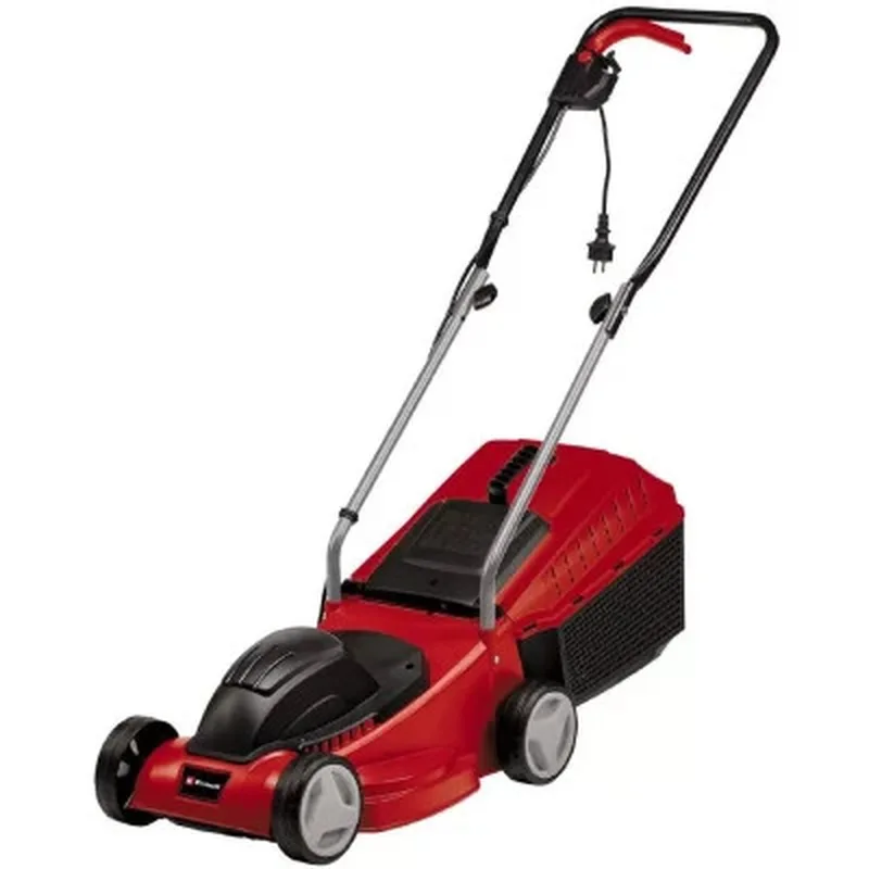 Газонокосарка Einhell GC-EM 1032 1000Вт, 32см, 30л, 20-60мм (3400257)