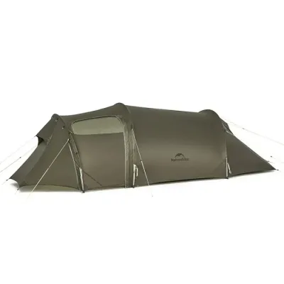 Намет Naturehike двомісний Opalus, UL, CNK2450WS036, темно-зелений (6927595795903)