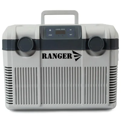Автохолодильник Ranger Iceberg 22L (RA8876)