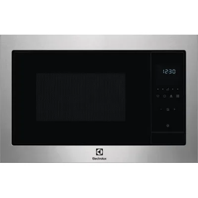 Мікрохвильова піч Electrolux EMS4253TBX