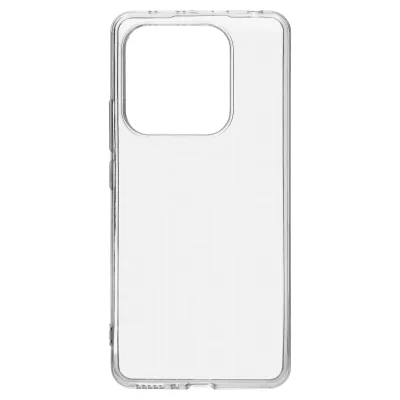 Чохол до мобільного телефона Armorstandart Air Xiaomi Redmi Note 14 5G Clear (ARM79712)