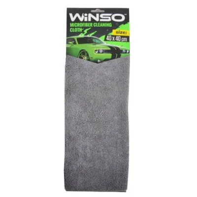 Автомобільна серветка WINSO 40*40см (150310)