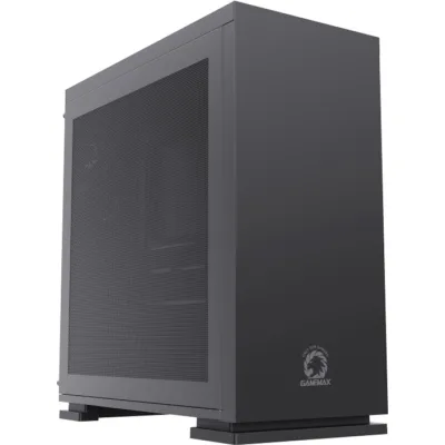 Корпус для ПК Gamemax M60 Black