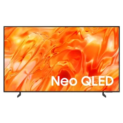 Телевізор Samsung Neo QLED 4K QE43QN70HAUXUA Vision AI 2026 (QE43QN70HAUXUA)