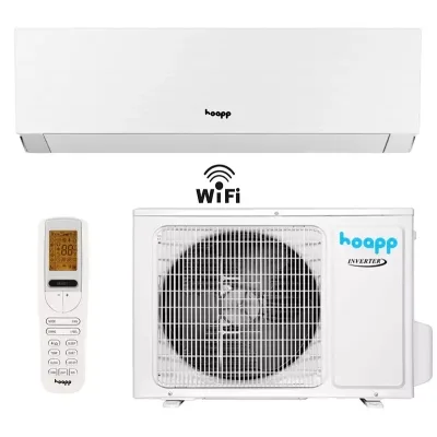 Кондиціонер Hoapp Design Inverter (HSZ-EF28VAN/HUZ-EF28VA)