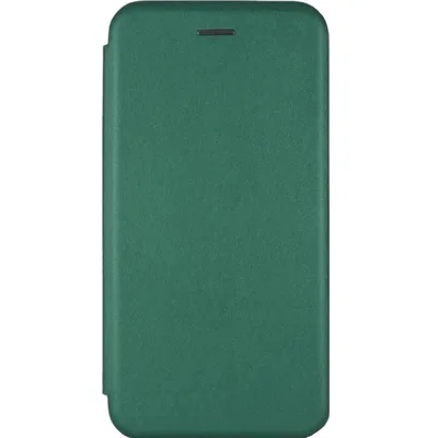 Чохол до мобільного телефона BeCover Exclusive Motorola Edge 60 Neo Dark Green (715017)