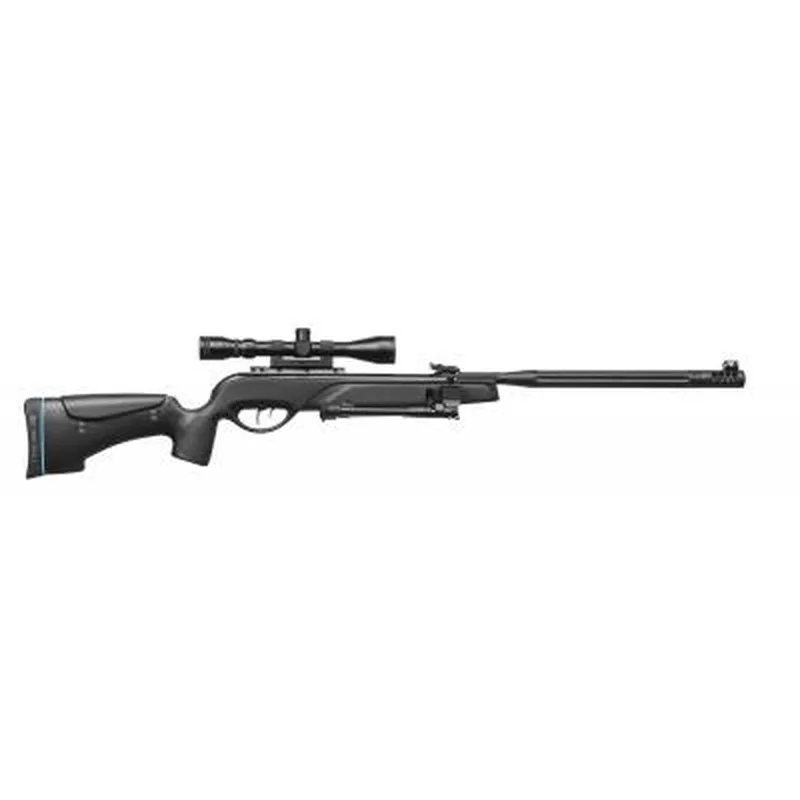 Пневматична гвинтівка Gamo HPA Storm з ОП 3-9х40 (61100791-STIGT)