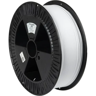 Пластик для 3D-принтера The Filament PETG 1.75mm SNOW WHITE 3kg (TF-24085)