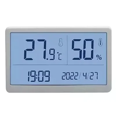 Термо-гігрометр Benetech 10-99, -9.960C (GM1371)