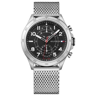 Наручний годинник Tommy Hilfiger 1791342