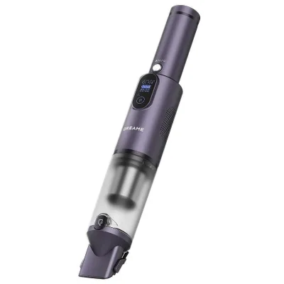 Пилосос Dreame E10 (DE10)