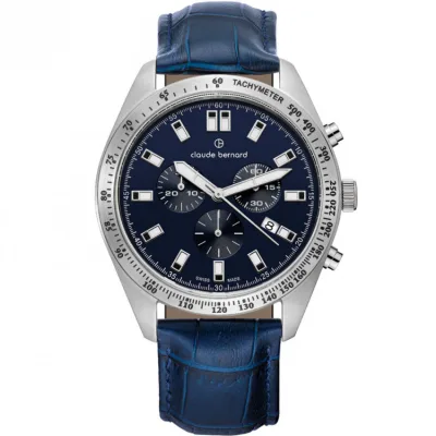 Наручний годинник Claude Bernard 10247 3C BUIN