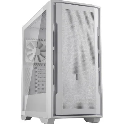Корпус для ПК Cougar UNIFACE White