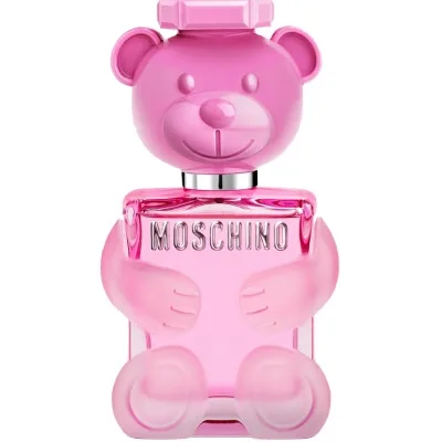 Туалетна вода Moschino Toy 2 Bubble Gum 100 мл (8011003864089)