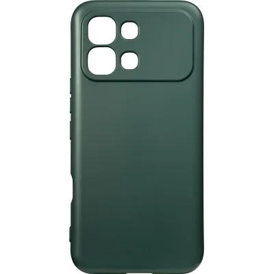 Чохол до мобільного телефона Armorstandart ICON Infinix Note Edge 5G Camera Cover Dark Green (ARM91896)