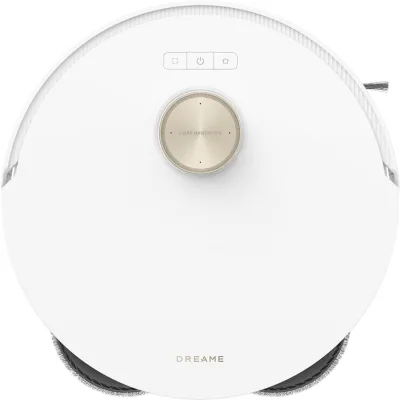 Пилосос Dreame Bot L20 Ultra White (RLX41CE-1)
