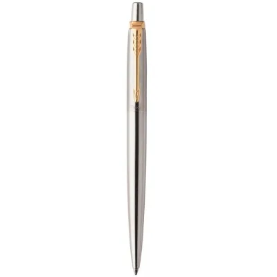 Ручка гелева Parker JOTTER 17 SS GT GEL (16 062)