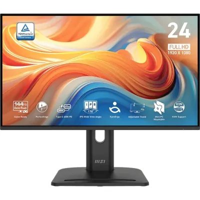 Монітор MSI PRO MP245PHG E14