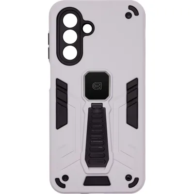 Чохол до мобільного телефона Armorstandart Proover Samsung A17 4G Grey (ARM86718)