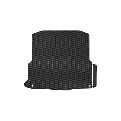Килимок в багажник EVAtech Skoda Octavia A7 (Subwoofer Canton) MT 2013-20 (SK32063BE2RBB)