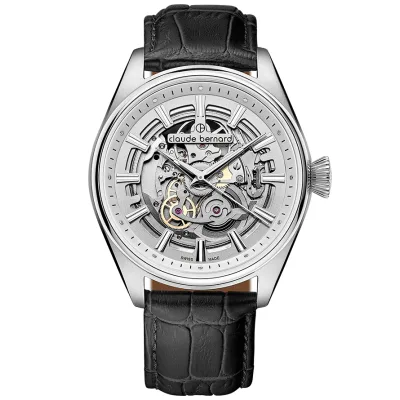 Наручний годинник Claude Bernard 85307 3C AIN