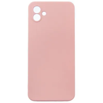Чохол до мобільного телефона Dengos Soft Samsung Galaxy A04 (pink) (DG-TPU-SOFT-16)