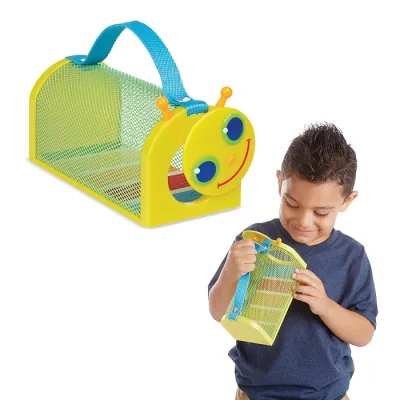 Ігровий набір Melissa&Doug Будиночок для комах "Щаслива бабка" (MD6703)
