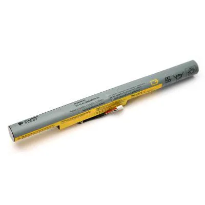 Акумулятор до ноутбука LENOVO IdeaPad Z500 (L12L4K01, LOZ500L7) PowerPlant (NB00000298)