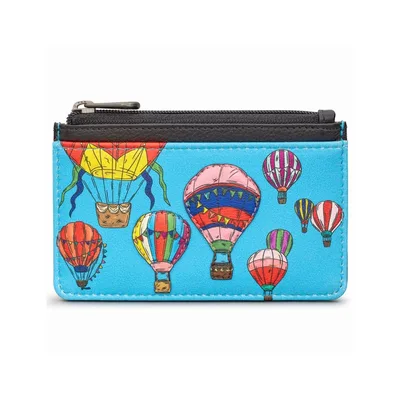 Кардхолдер Yoshi Y1219 HAB Morton Balloon Festival (Y1219 HAB 1)