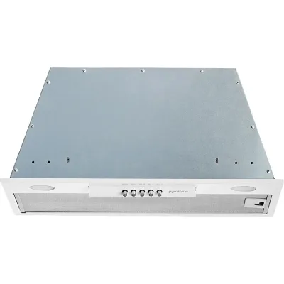 Витяжка кухонна Pyramida ABH 52 PBA (700) WH