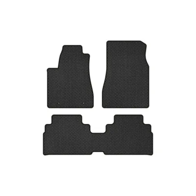 Килимок в салон EVAtech Lexus RX 300 (2 clips) 2003-2009 2 поколін (LS31940ZB3AV2RBB)