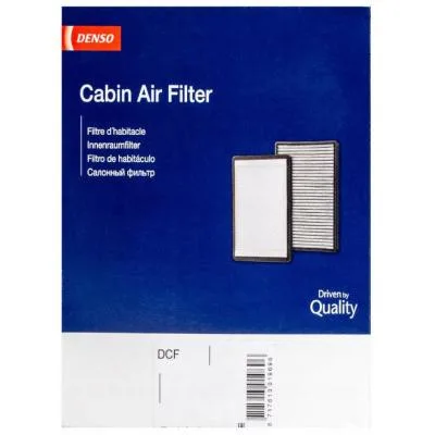 Фільтр салону Denso DCF495P