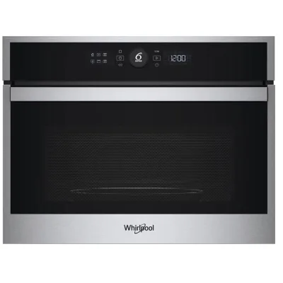 Мікрохвильова піч Whirlpool WMW44HMX