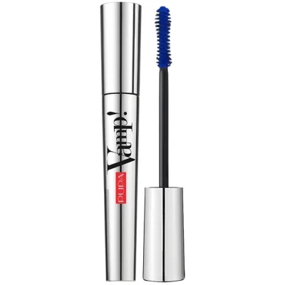 Туш для вій Pupa Mascara Vamp! 301 - Electric Blue (8011607179169)