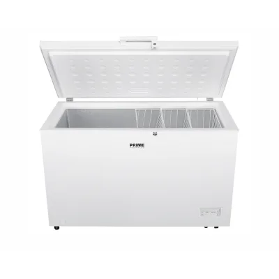 Морозильна скриня PRIME Technics CS4023E