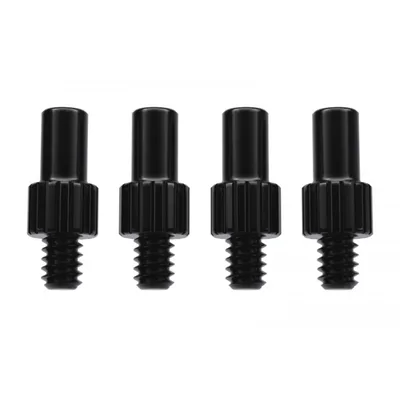 Кріплення Ekwb EK-Quantum Magnitude UNC Standoffs - AM5 Black (3831109901076)