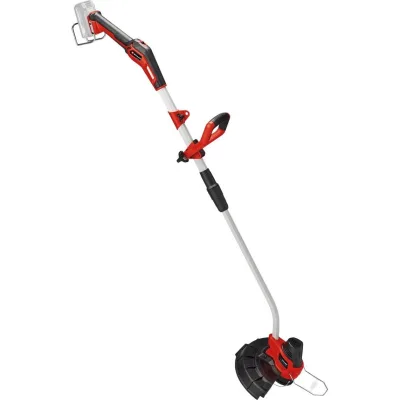Тример садовий Einhell GE-CT 18/33 Li E - Solo PXC 18V, 33см, 7000об/хв, 2.65кг (без АКБ та ЗП) (3411270)