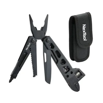 Мультитул NexTool Vanguard Multifunctional Wrench (NE20131)