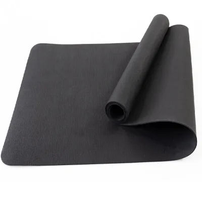 Туристичний килимок Ranger EVA 200x60 Black (RA8901)
