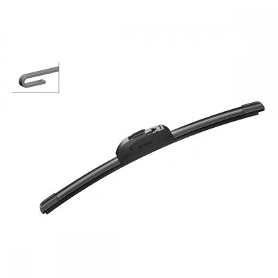 Щітка склоочисника Bosch 3 397 008 638