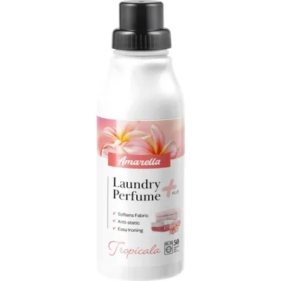 Кондиціонер для білизни Amarella Tropicala 500 мл (5907100190400)