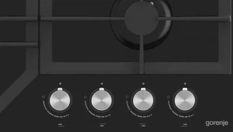 Варочна поверхня Gorenje GT641KB