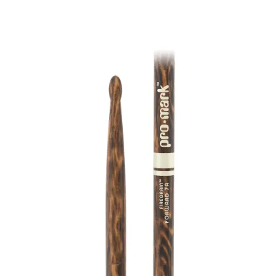 Барабанні палички ProMark Classic Forward 7A FireGrain (TX7AW-FG)